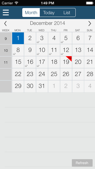 iPhone Screenshot 2