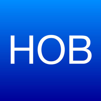 HOBLink Mobile LOGO-APP點子