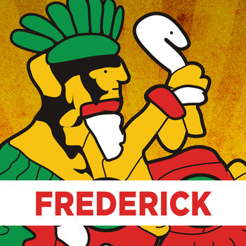 Los Toltecos Frederick LOGO-APP點子