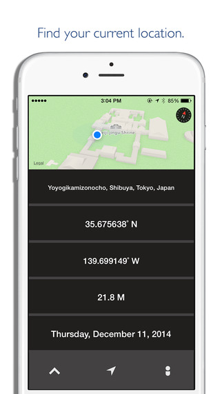 【免費交通運輸App】WGPS-APP點子