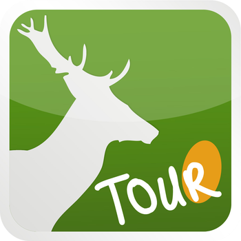 Sologne Tour LOGO-APP點子