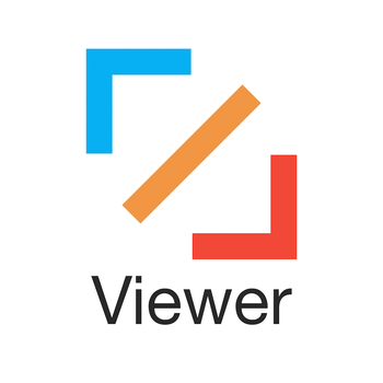 App Design Viewer LOGO-APP點子