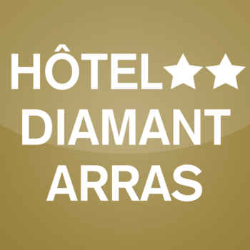 Hôtel Diamant LOGO-APP點子