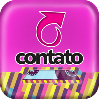 Contato LOGO-APP點子