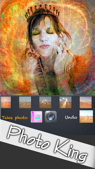 【免費攝影App】Insta Fx photo editor plus art camera and images editing studio filters-APP點子