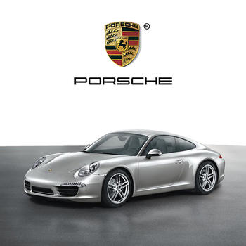 Porsche Zentrum Ulm/Neu-Ulm 商業 App LOGO-APP開箱王