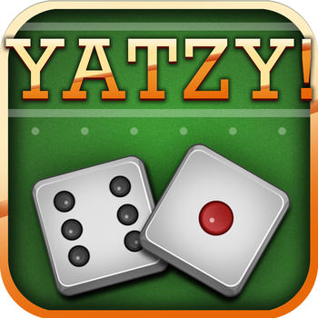 Best Classic Yatzy! LOGO-APP點子