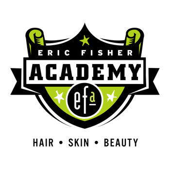 Eric Fisher Academy LOGO-APP點子