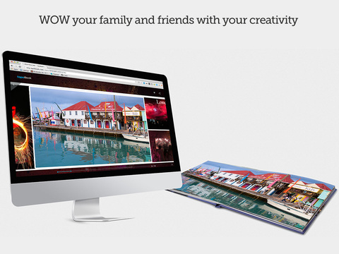 免費下載攝影APP|tapsBook - The Fastest Photo Book Creation and Sharing app開箱文|APP開箱王