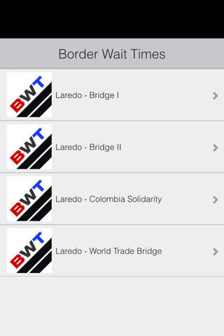 Laredo Bridge Cams Full Version screenshot 3