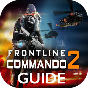 Guide for Frontline Commando 2 LOGO-APP點子