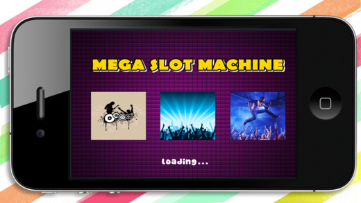 Mega Rockstar Slot