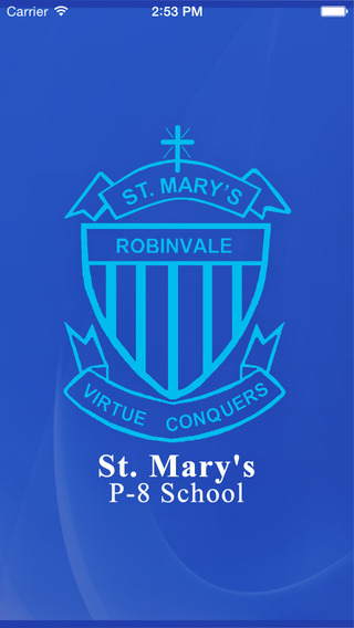 St Mary's P-8 School Robinvale - Skoolbag