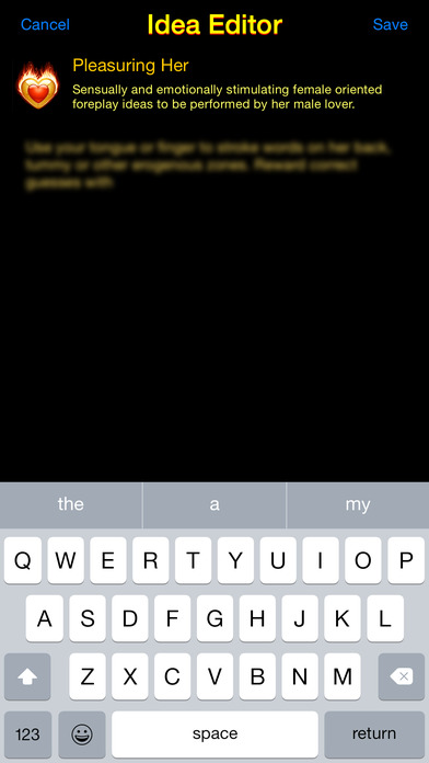 iPhone Screenshot 5