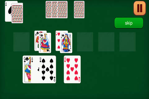 Durak Card Fun screenshot 3