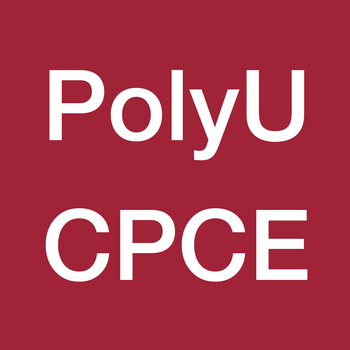 PolyU CPCE LOGO-APP點子