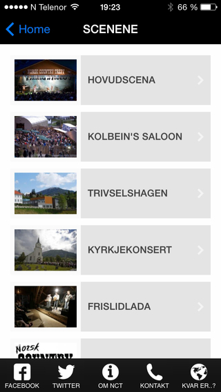 免費下載音樂APP|Norsk Countrytreff app開箱文|APP開箱王
