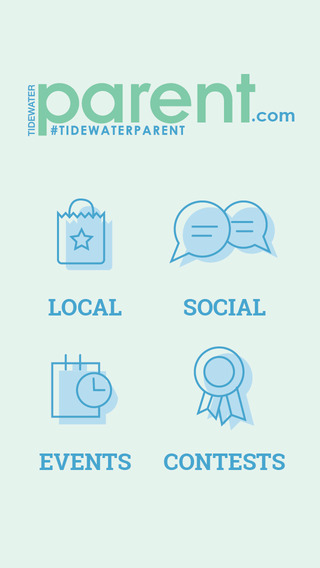 Tidewater Parent