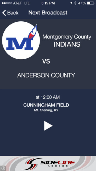 【免費運動App】Montgomery County High School Sports Kentucky-APP點子