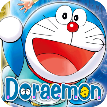 Doraemon vs Donuts 遊戲 App LOGO-APP開箱王