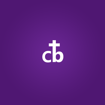 ChurchBlaze LOGO-APP點子