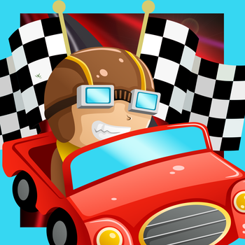 Cars in the Kids World A Game with Fun-ny Tasks Driver-s & Happy Grand Play and Learn With You 遊戲 App LOGO-APP開箱王