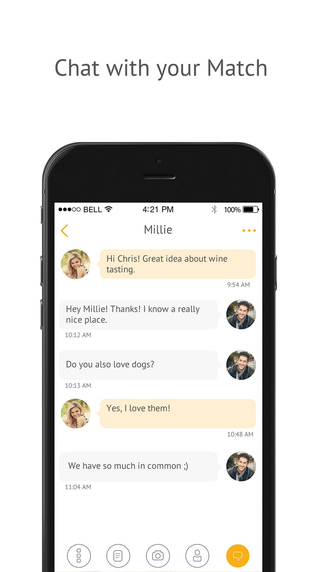 免費下載社交APP|Datefinder - Dating Ideas Nearby app開箱文|APP開箱王