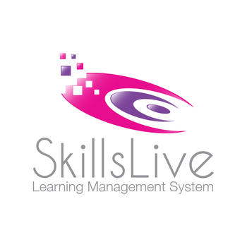 Skillslive Student LOGO-APP點子