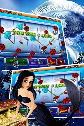 AAA Fresh Winners Casino! screenshot 2
