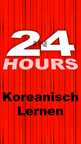 In 24 Stunden Lernen Koreanisch zu Sprechen