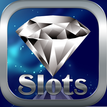 AAA Diamond Slots Party Vegas - Free Mania Game 遊戲 App LOGO-APP開箱王