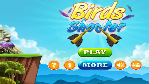 Birds Shooter