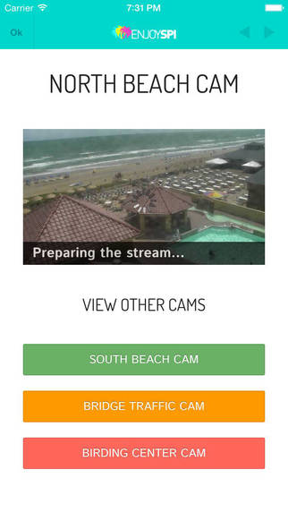 免費下載旅遊APP|Enjoy South Padre Island app開箱文|APP開箱王