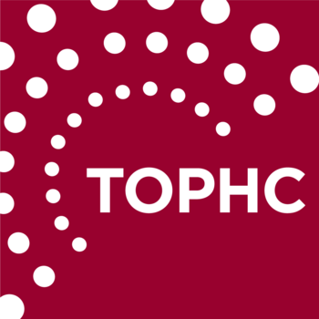 TOPHC LOGO-APP點子