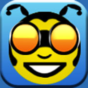 Busy Bee! mobile app icon