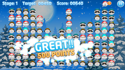 免費下載遊戲APP|Christmas Emoticon Bloons - Pop the Frozen Bubble Emoji PRO app開箱文|APP開箱王