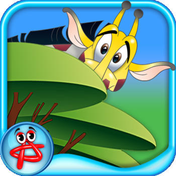 Animal Hide and Seek: Hidden Objects LOGO-APP點子