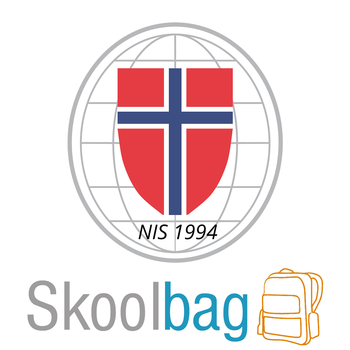 Norwegian International School - Skoolbag 教育 App LOGO-APP開箱王