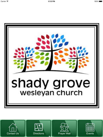 免費下載生活APP|Shady Grove Wesleyan Church app開箱文|APP開箱王