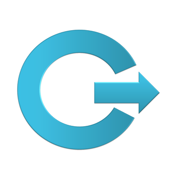 GeCOTime LOGO-APP點子