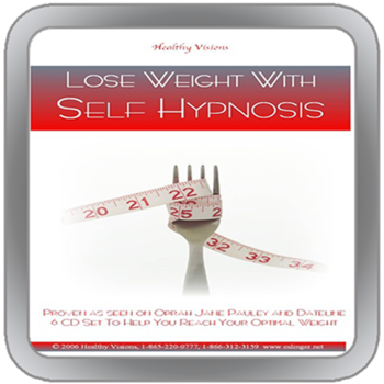 Lose Weight With Self Hypnosis LOGO-APP點子