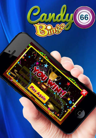 Subway Bingo Mania - Bet for Chance to Win the Jackpot Craze screenshot 4