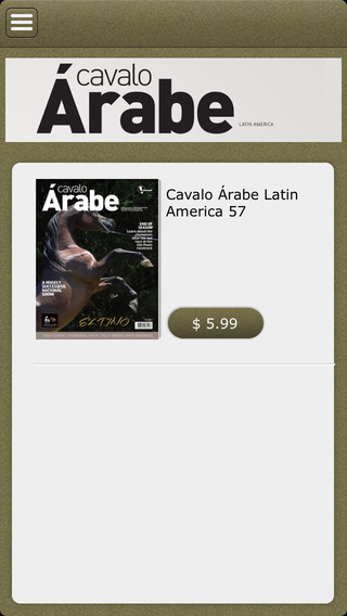 【免費新聞App】Cavalo Árabe-APP點子