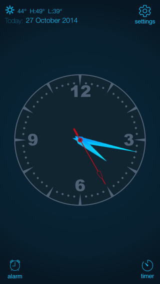 【免費工具App】Alarm Clock - Alarm and Sleep Timer™-APP點子