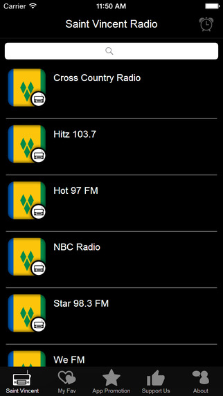 免費下載娛樂APP|Saint Vincent Radio app開箱文|APP開箱王