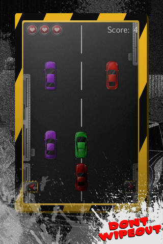 Midnight Race Rally: Break The Limit screenshot 4