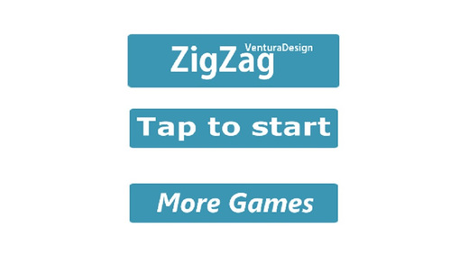 【免費遊戲App】Zig and Zag-APP點子