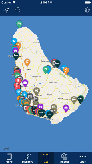 免費下載旅遊APP|Barbados Official Travel Guide app開箱文|APP開箱王