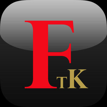 FTK LOGO-APP點子