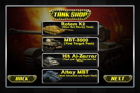 Iron Battle Mayhem: Army Hero Tank Warfare Arena PRO screenshot 2